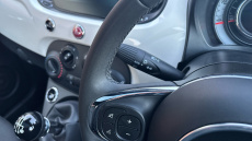 Fiat 500 1.0 Mild Hybrid 3dr Petrol Hatchback